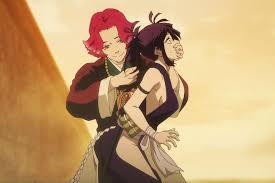 Romance gótico animación Tim Burton El Encanto Oscuro de su Mundo